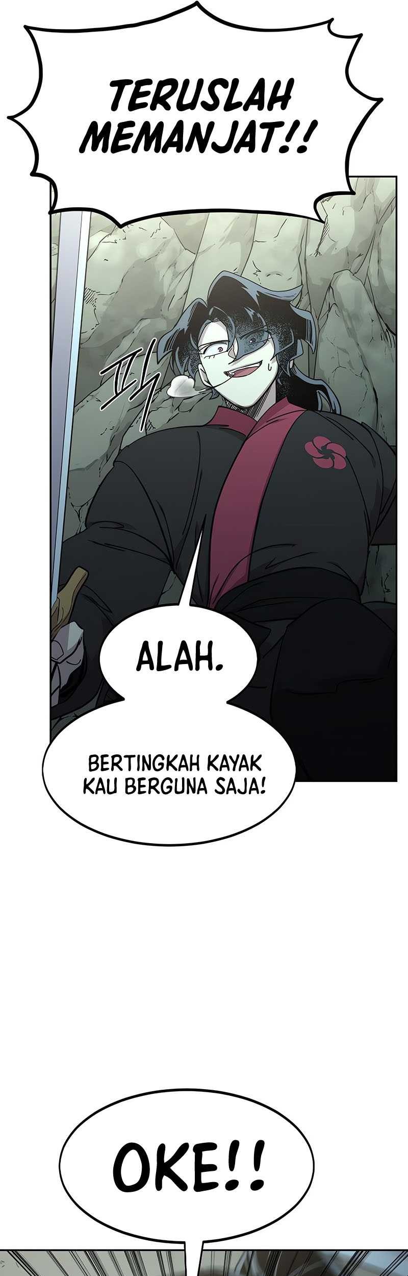 Return of the Flowery Mountain Sect Chapter 103 Gambar 62