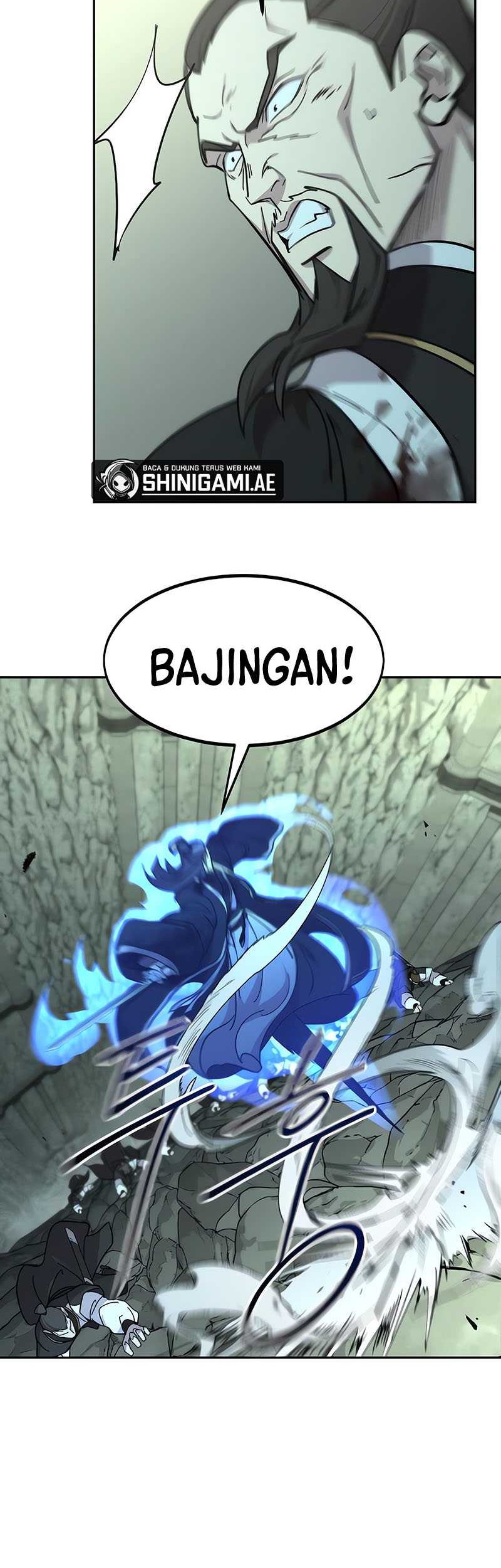 Return of the Flowery Mountain Sect Chapter 103 Gambar 65