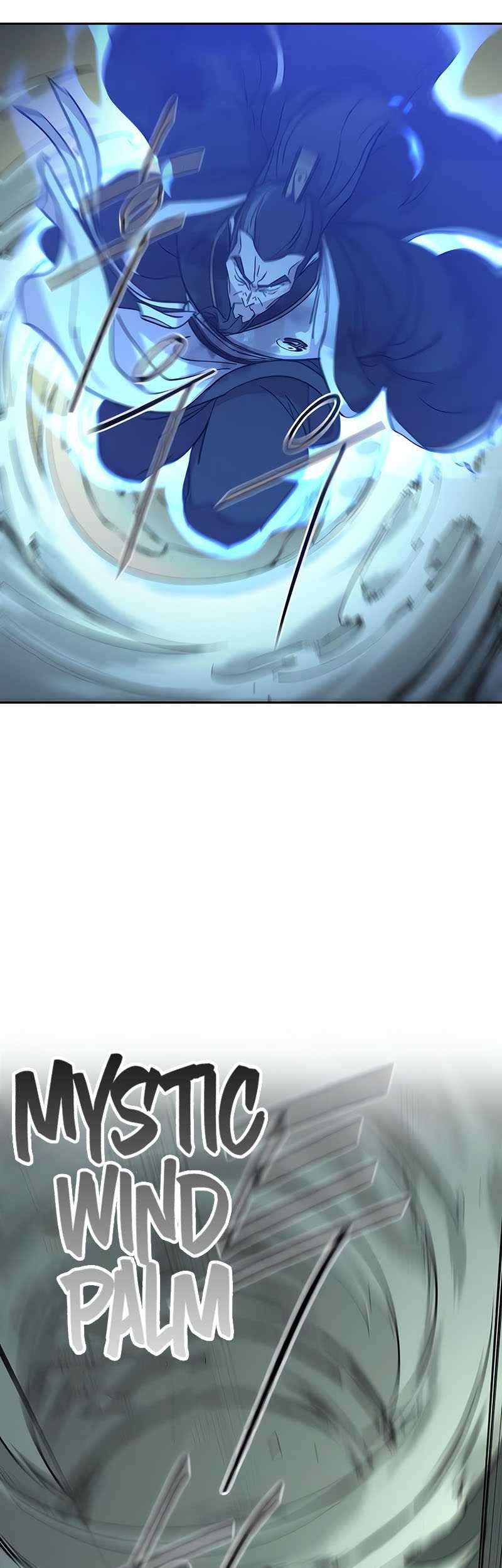 Return of the Flowery Mountain Sect Chapter 103 Gambar 66