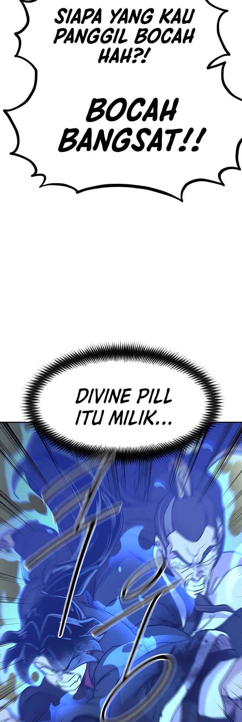 Return of the Flowery Mountain Sect Chapter 103 Gambar 73