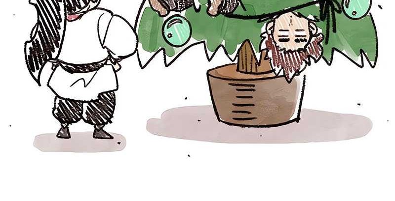 Return of the Flowery Mountain Sect Chapter 103 Gambar 79