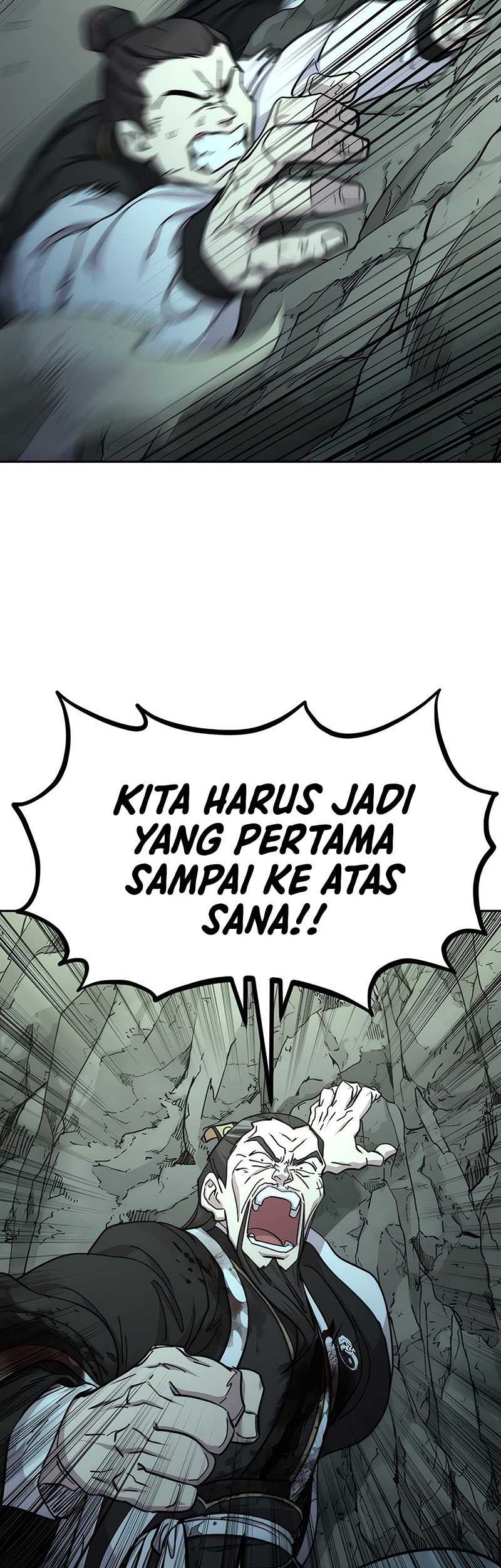 Return of the Flowery Mountain Sect Chapter 103 Gambar 3