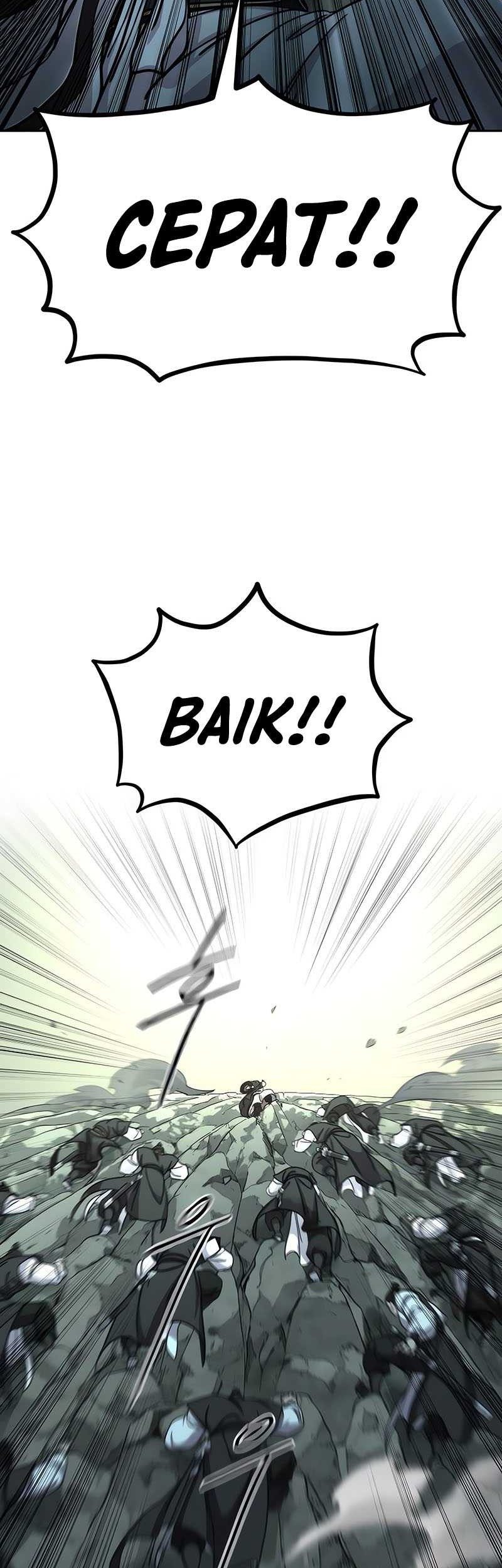 Return of the Flowery Mountain Sect Chapter 103 Gambar 4