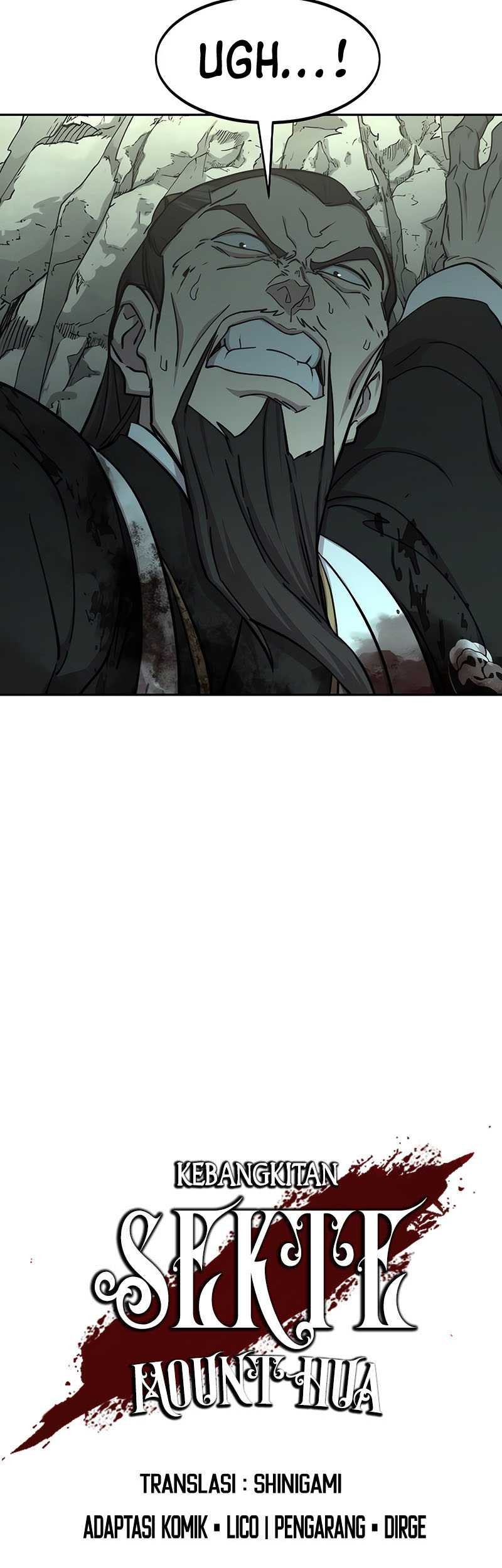 Return of the Flowery Mountain Sect Chapter 103 Gambar 10