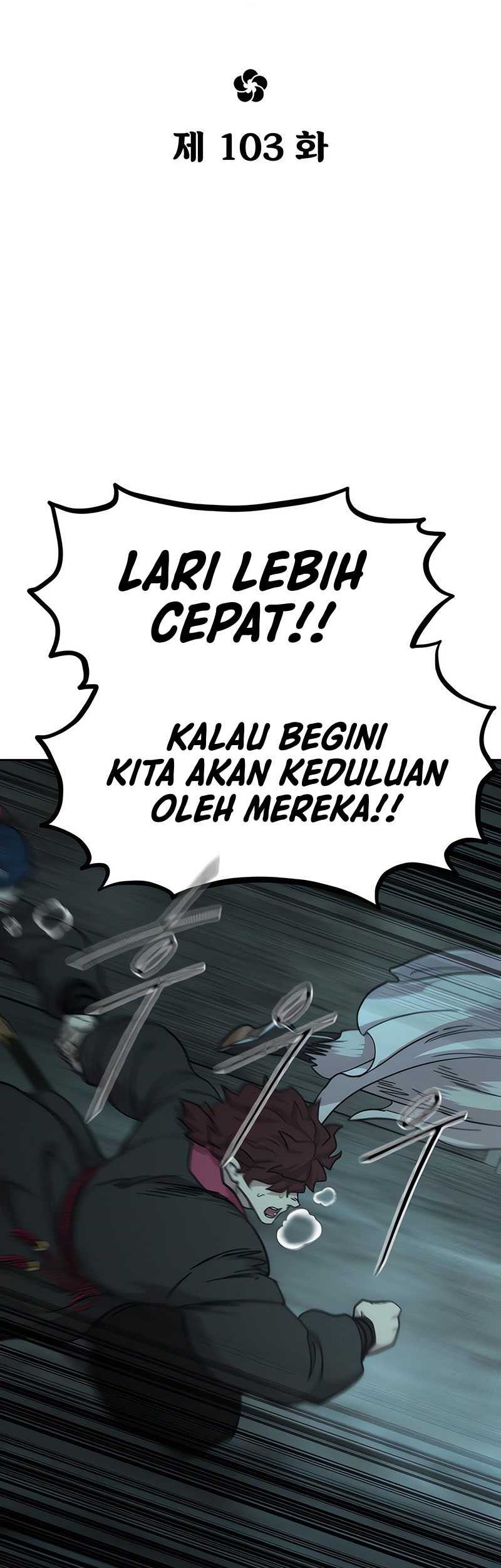 Return of the Flowery Mountain Sect Chapter 103 Gambar 11