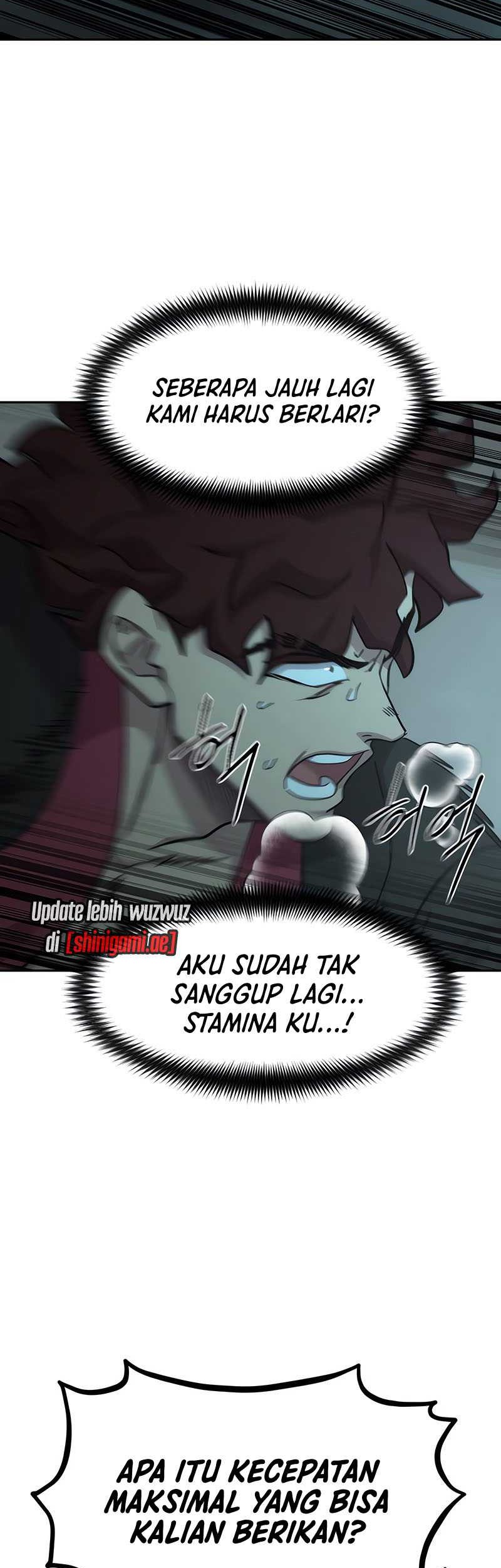 Return of the Flowery Mountain Sect Chapter 103 Gambar 12