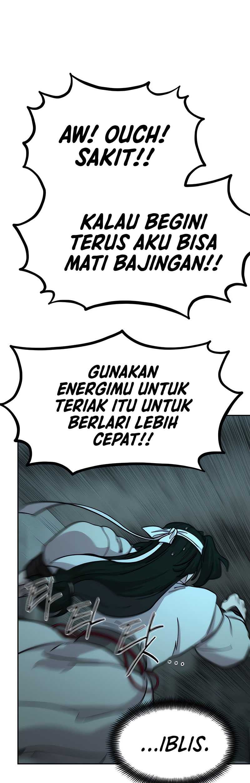 Return of the Flowery Mountain Sect Chapter 103 Gambar 18