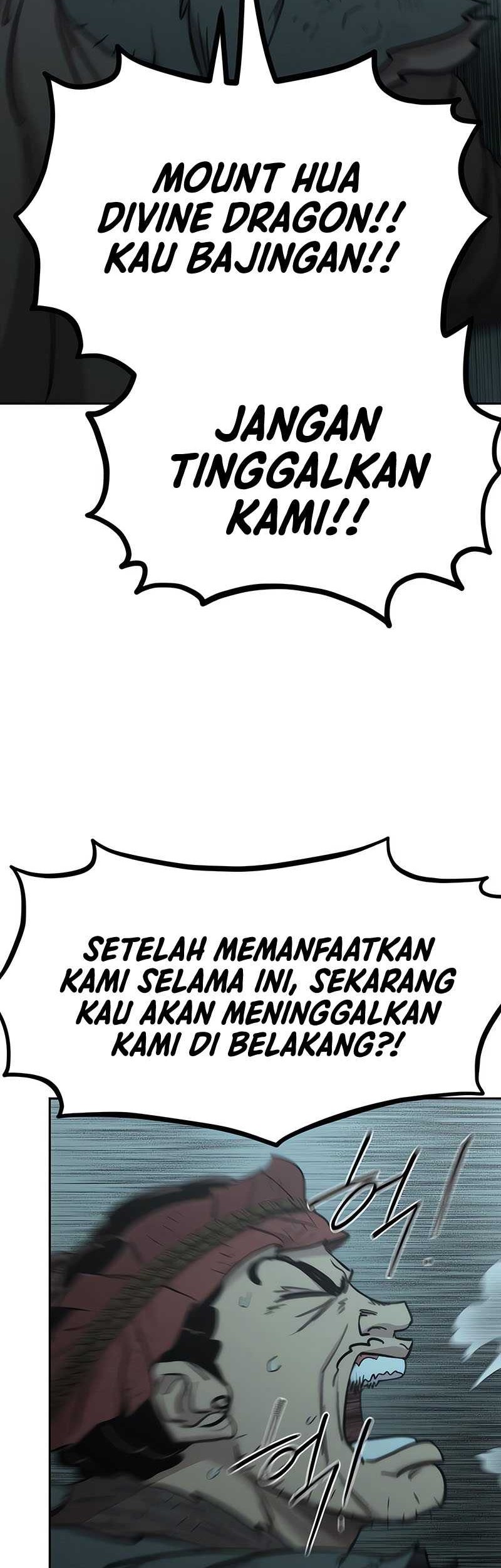 Return of the Flowery Mountain Sect Chapter 103 Gambar 23