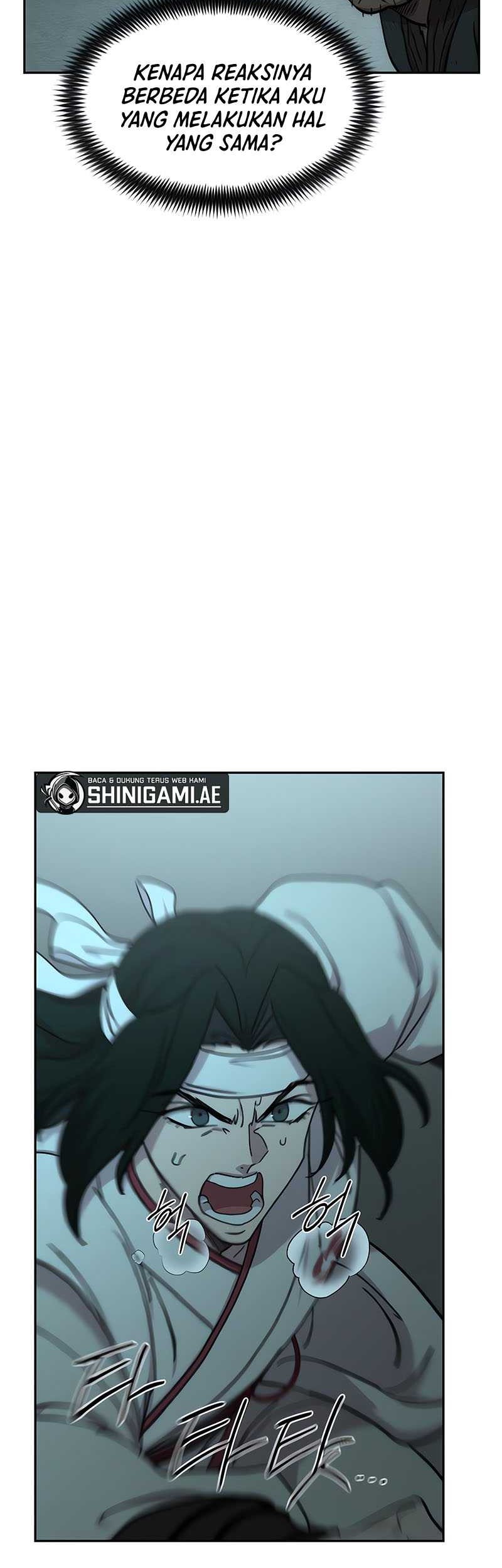 Return of the Flowery Mountain Sect Chapter 103 Gambar 28