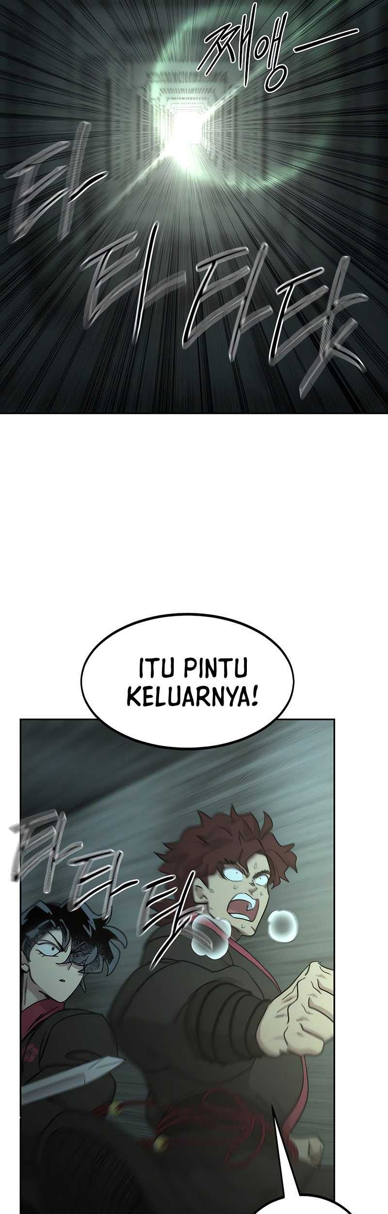 Return of the Flowery Mountain Sect Chapter 103 Gambar 30