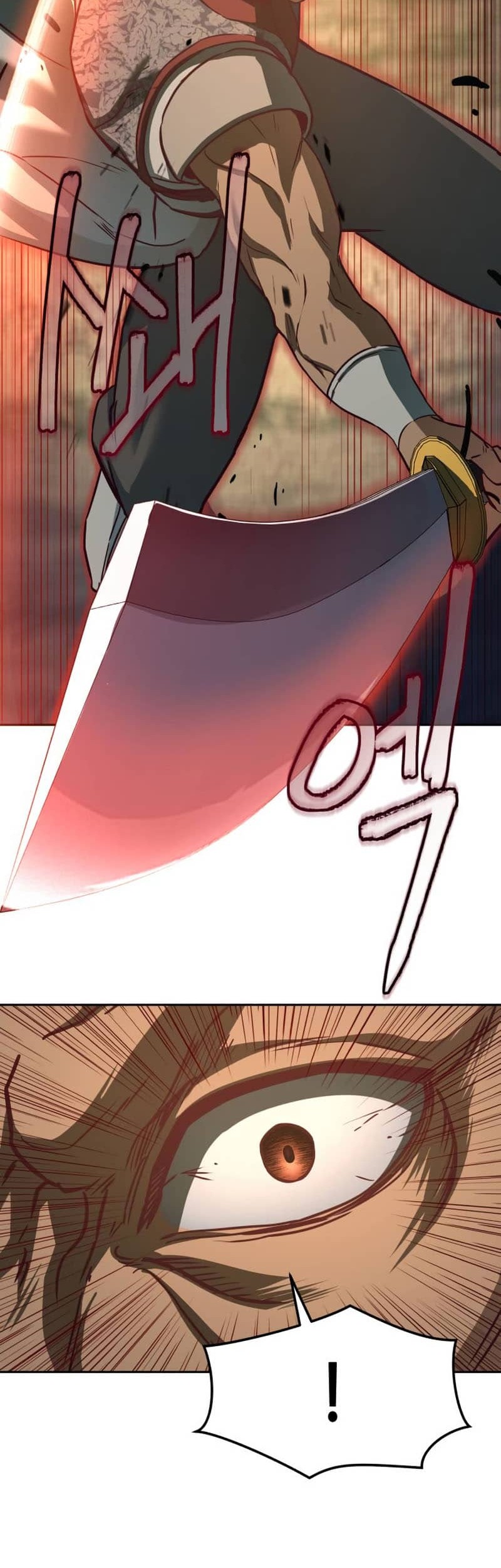Sword Fanatic Wanders Through The Night Chapter 92 Gambar 45