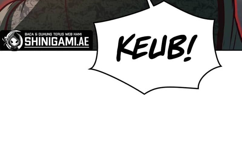 Sword Fanatic Wanders Through The Night Chapter 92 Gambar 47