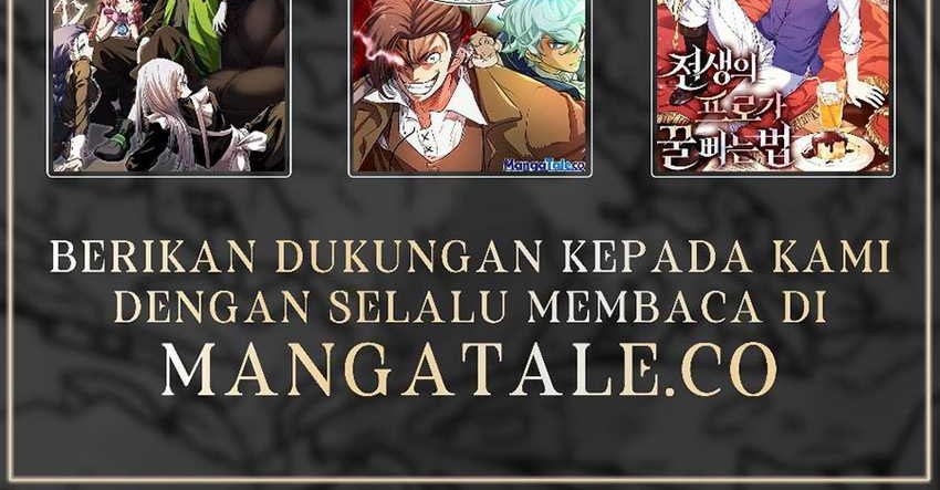I Have Max Level Luck Chapter 80 Gambar 61
