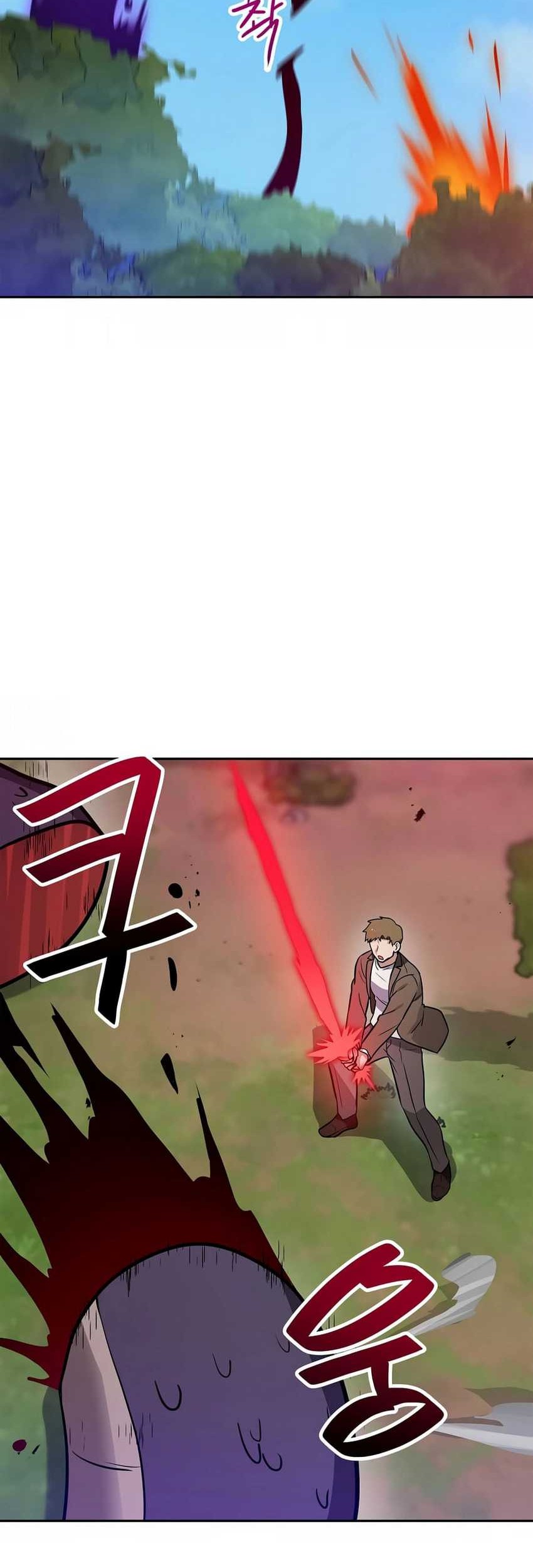 Baca Manhwa I Have Max Level Luck Chapter 80 Gambar 2