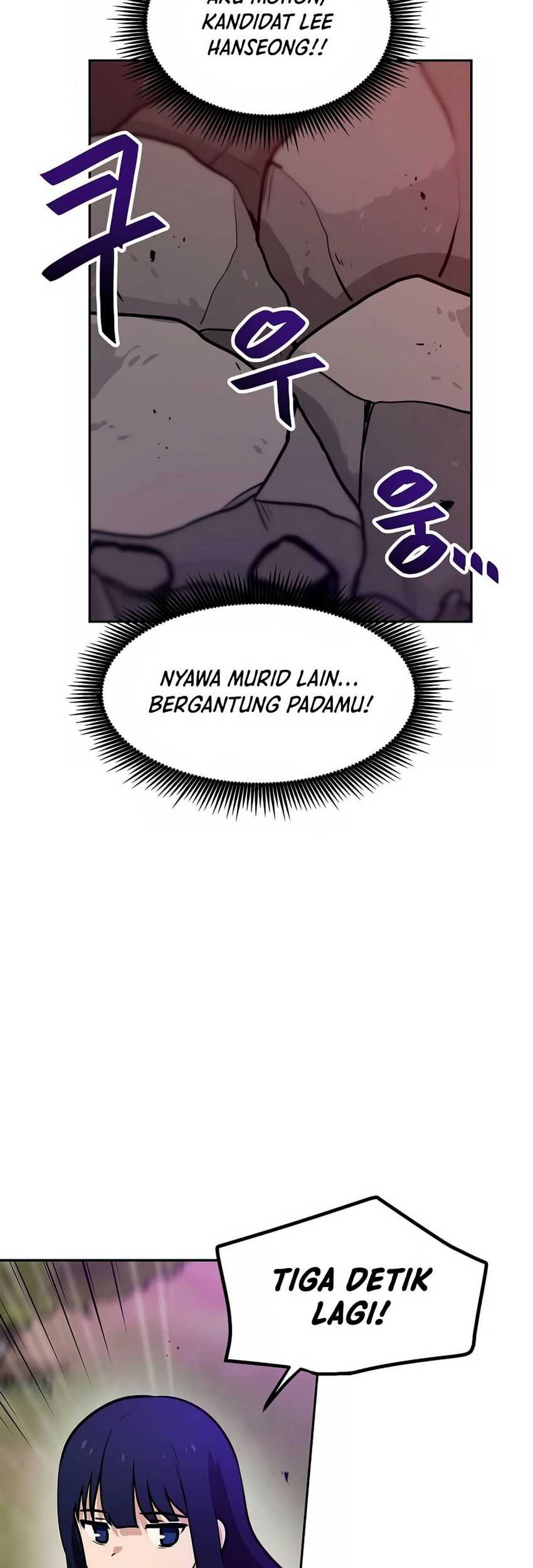 I Have Max Level Luck Chapter 80 Gambar 5