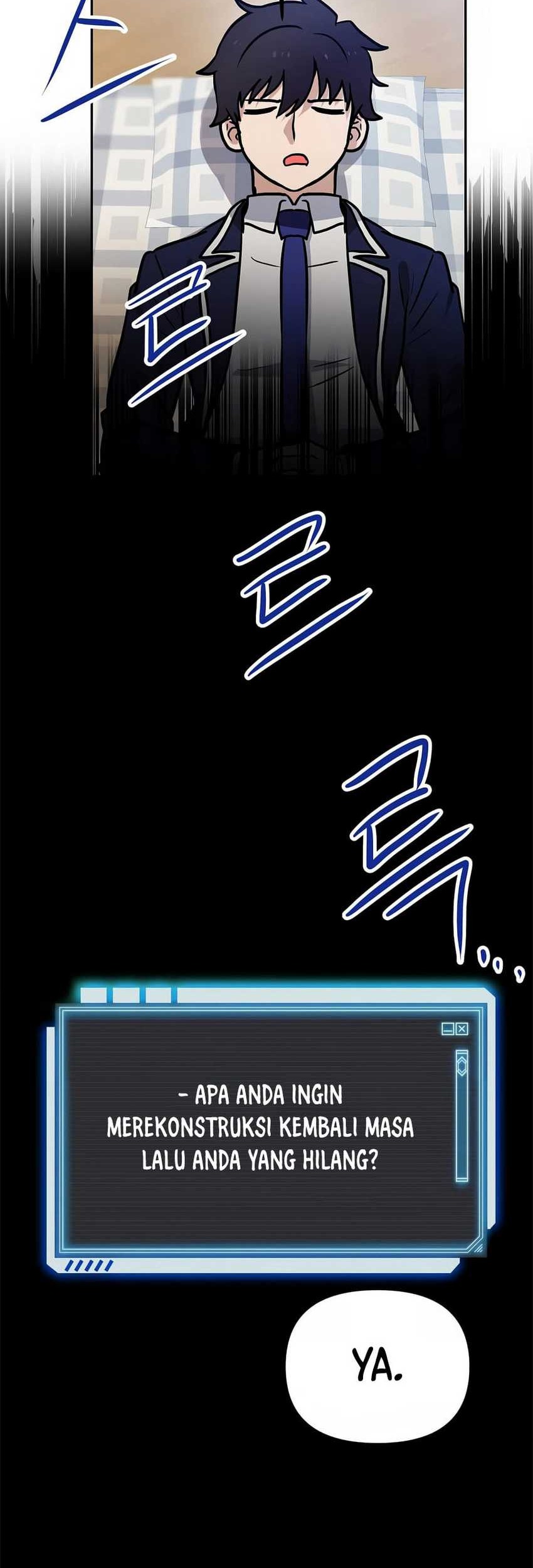 I Have Max Level Luck Chapter 80 Gambar 22