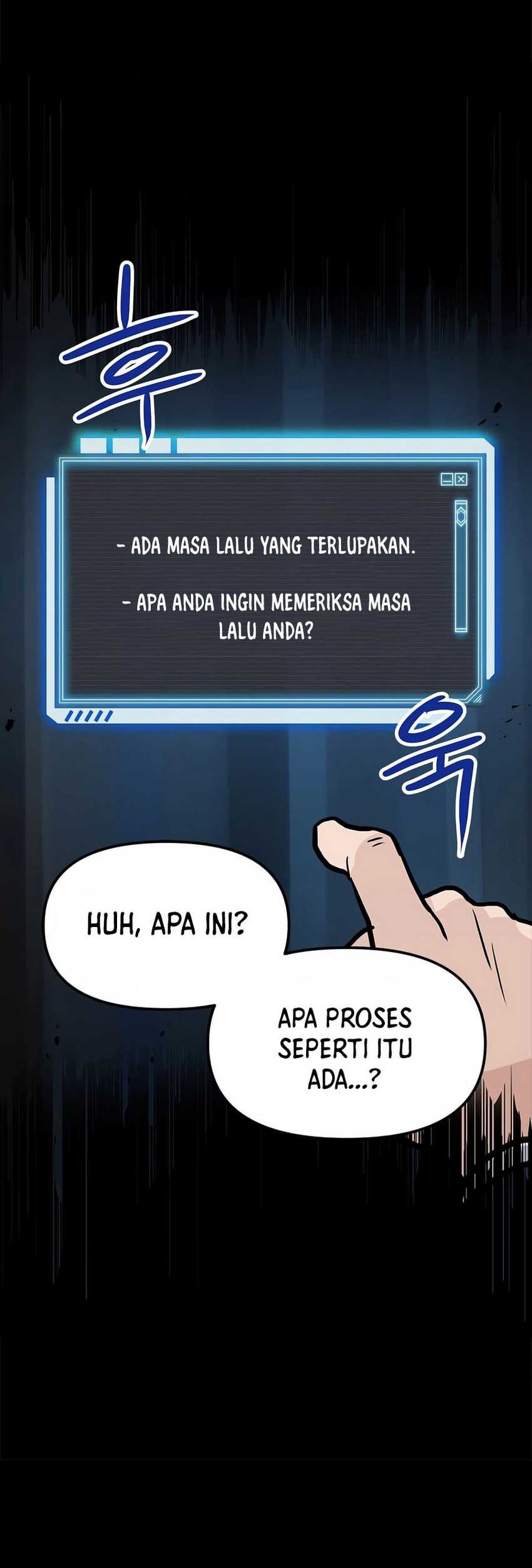 I Have Max Level Luck Chapter 80 Gambar 23