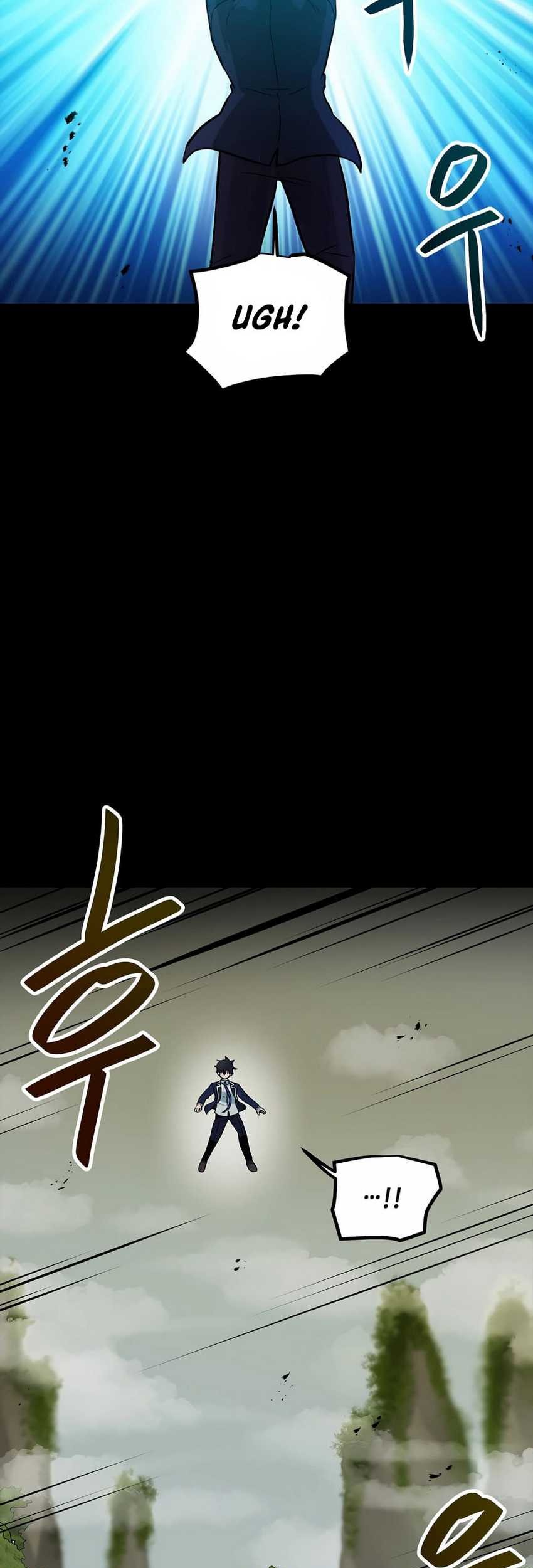 I Have Max Level Luck Chapter 80 Gambar 29