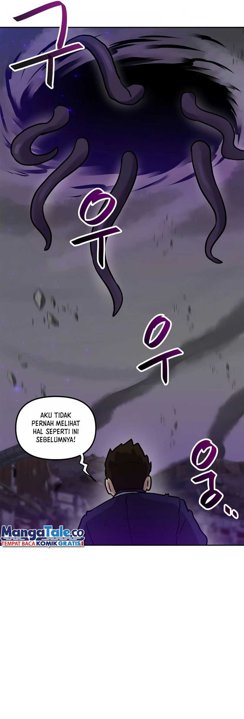 I Have Max Level Luck Chapter 80 Gambar 37
