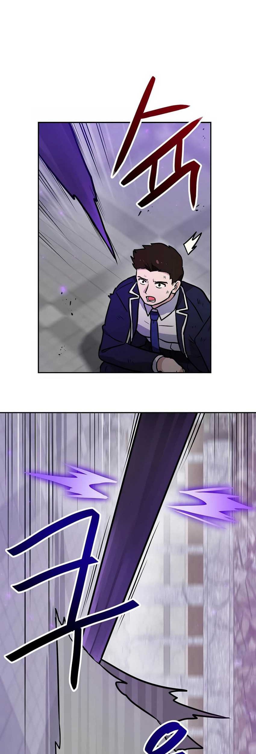 I Have Max Level Luck Chapter 80 Gambar 38