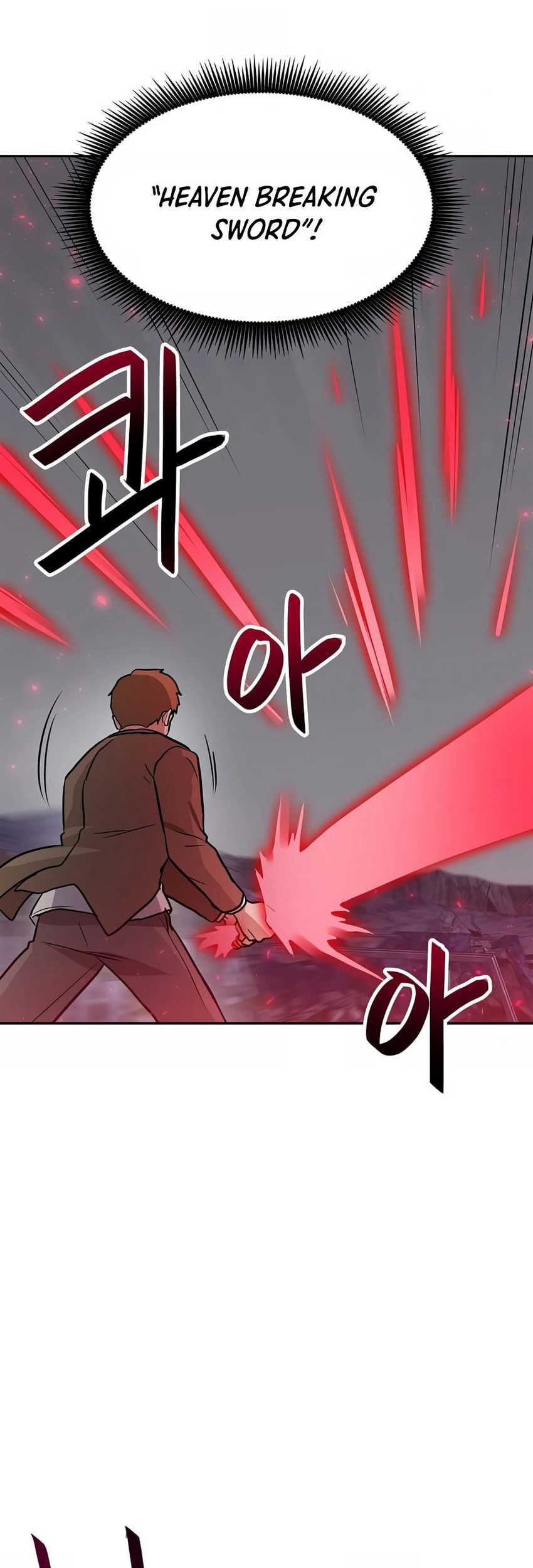 I Have Max Level Luck Chapter 80 Gambar 41