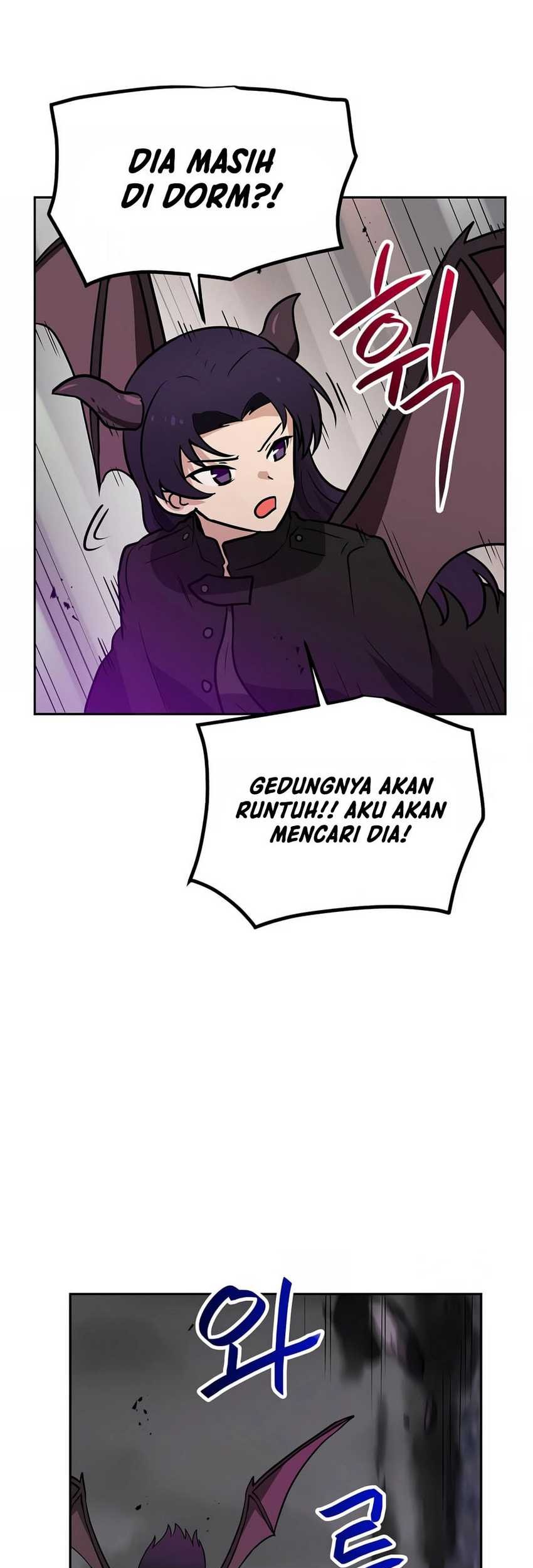 I Have Max Level Luck Chapter 80 Gambar 47