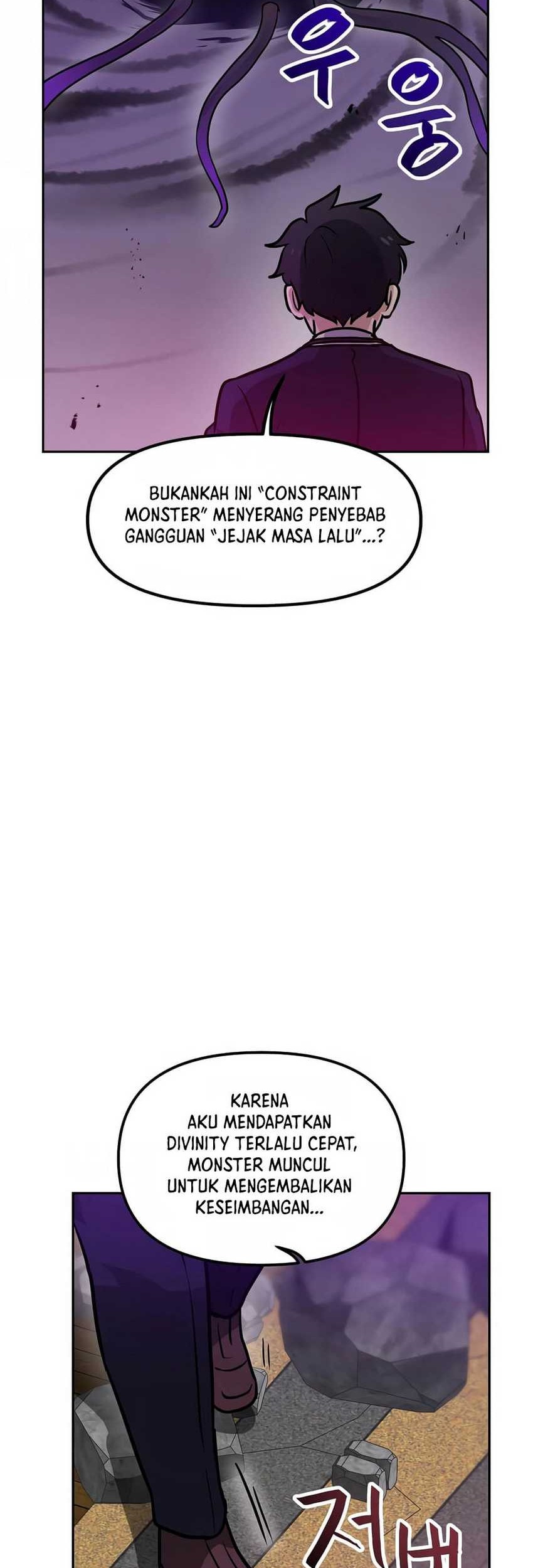 I Have Max Level Luck Chapter 80 Gambar 50