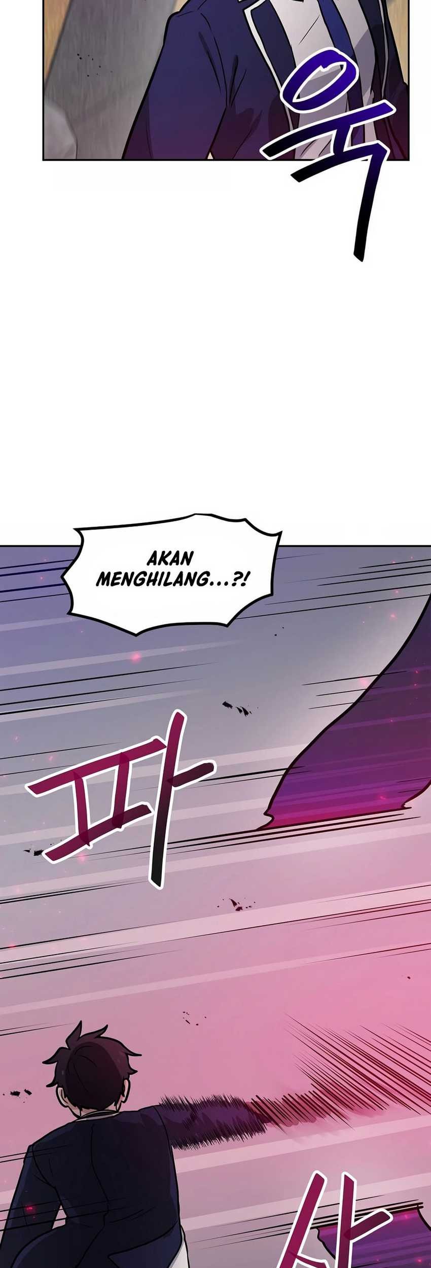 I Have Max Level Luck Chapter 80 Gambar 53