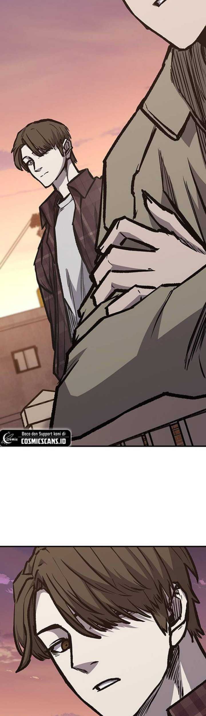 Hectopascals Chapter 64 Gambar 35