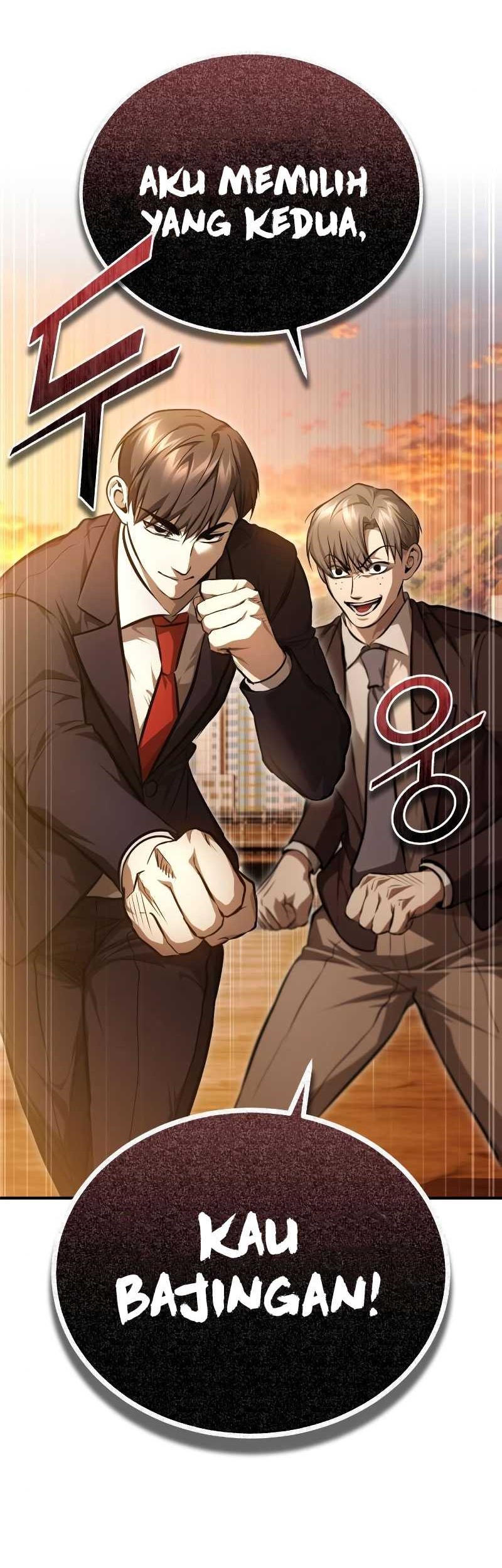 Devil Returns To School Days Chapter 43 Gambar 46