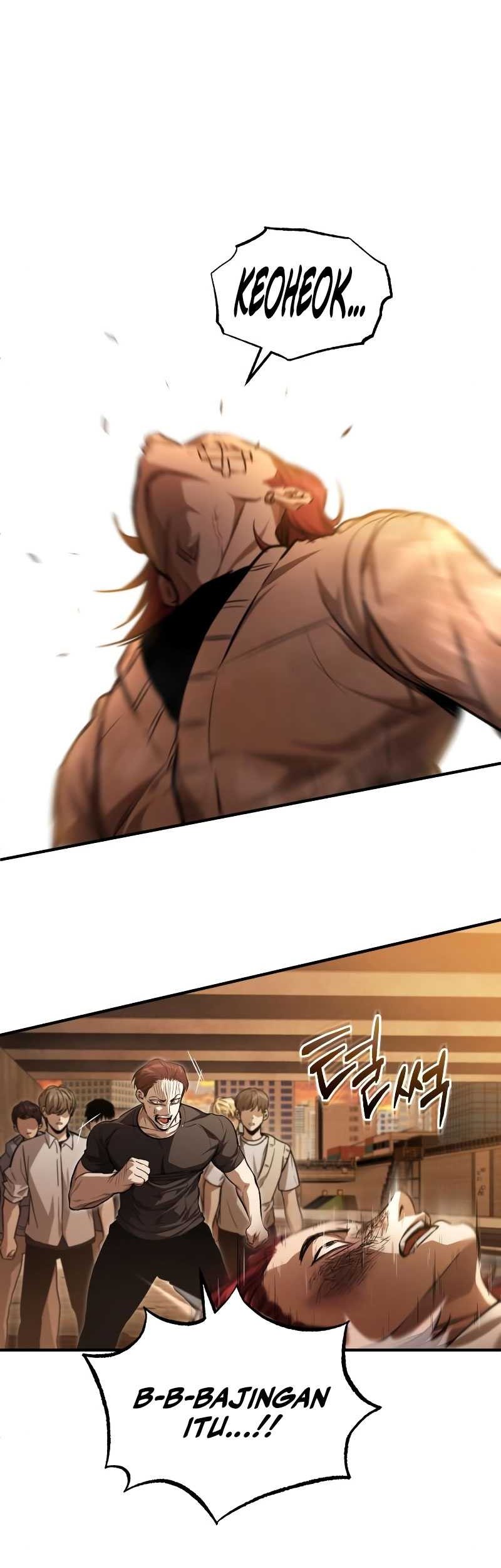 Devil Returns To School Days Chapter 43 Gambar 47
