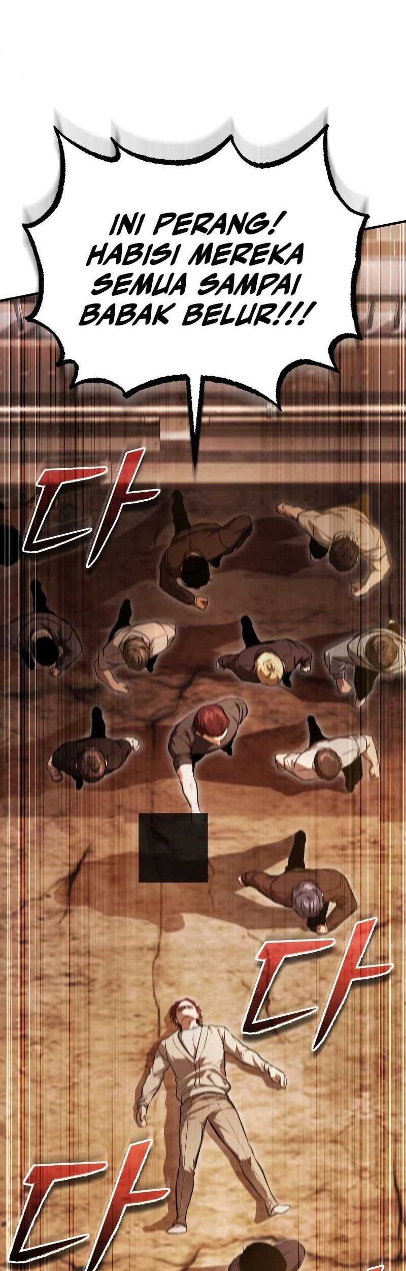 Devil Returns To School Days Chapter 43 Gambar 48