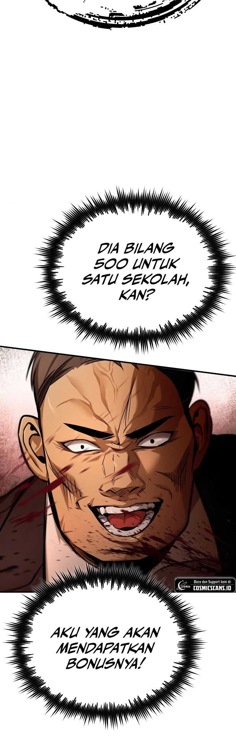 Devil Returns To School Days Chapter 43 Gambar 53