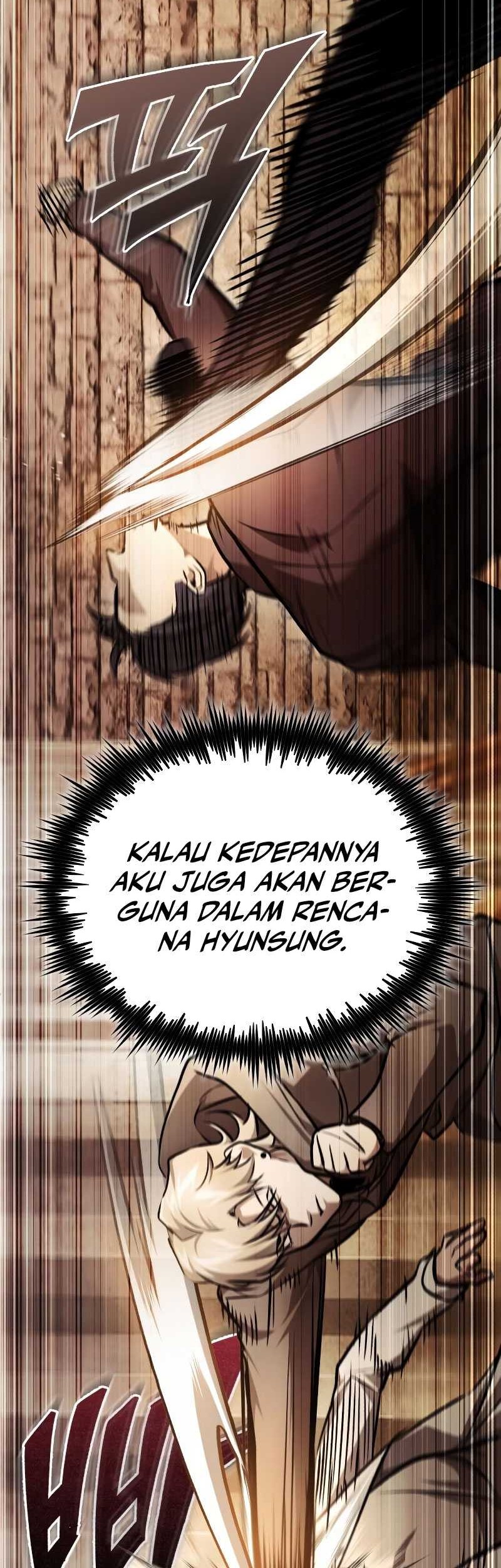 Devil Returns To School Days Chapter 43 Gambar 58