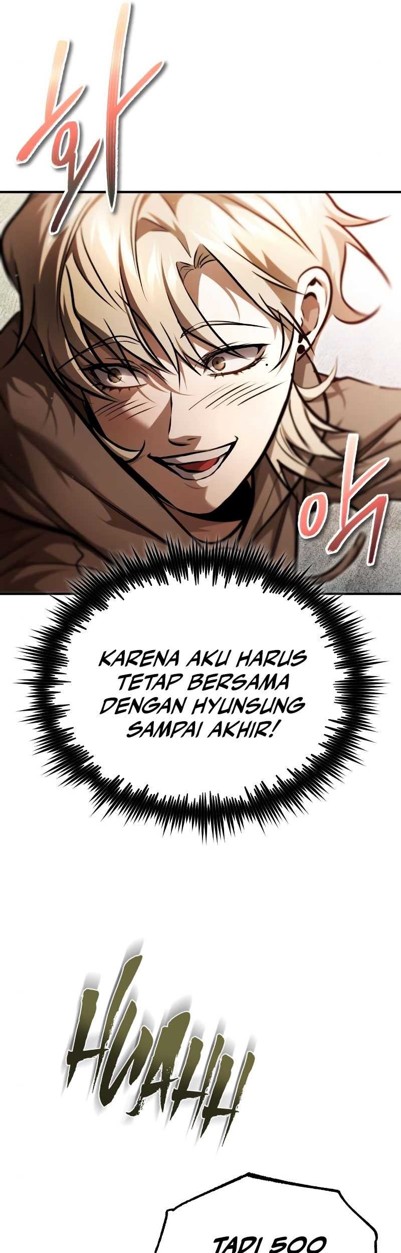 Devil Returns To School Days Chapter 43 Gambar 60