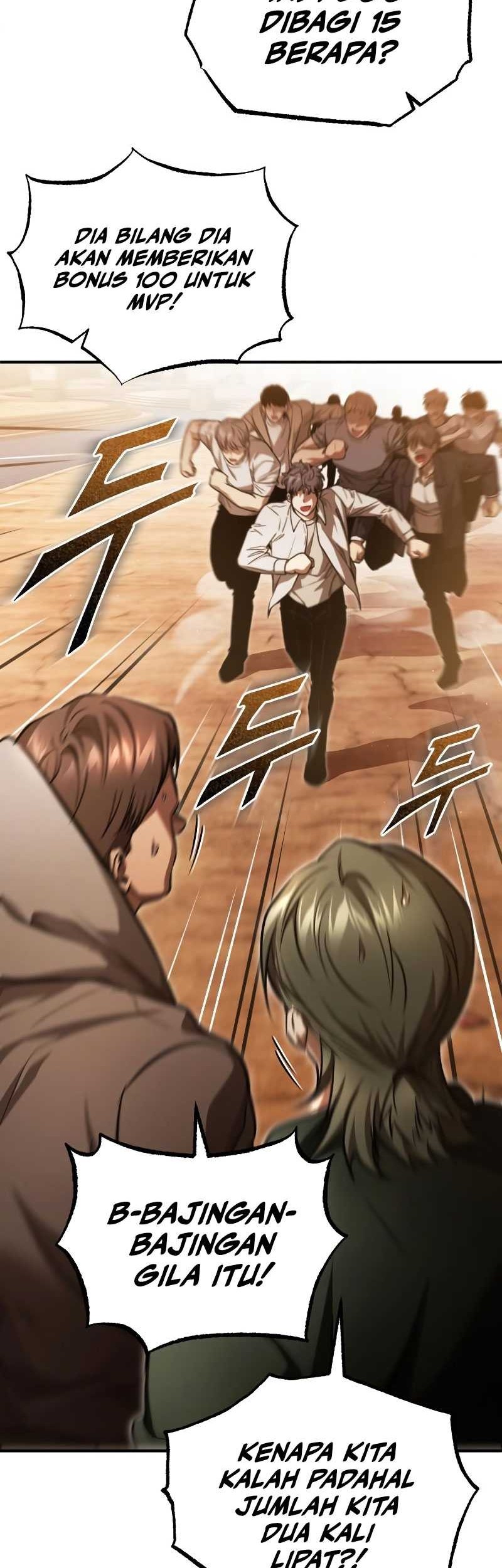 Devil Returns To School Days Chapter 43 Gambar 61