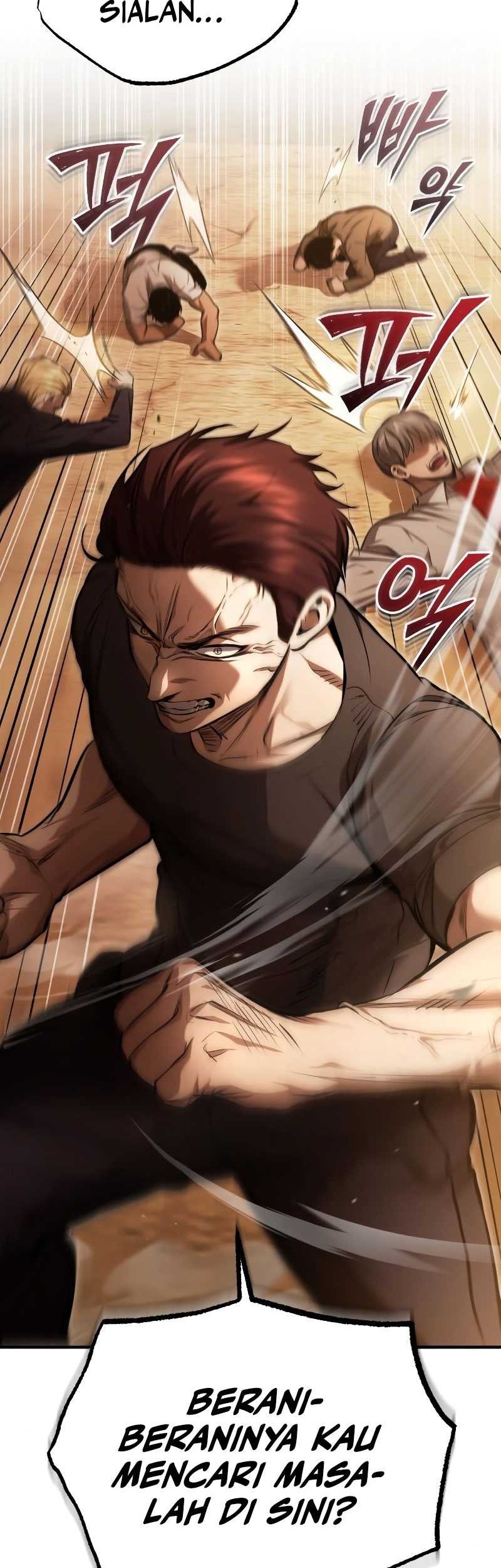 Devil Returns To School Days Chapter 43 Gambar 63