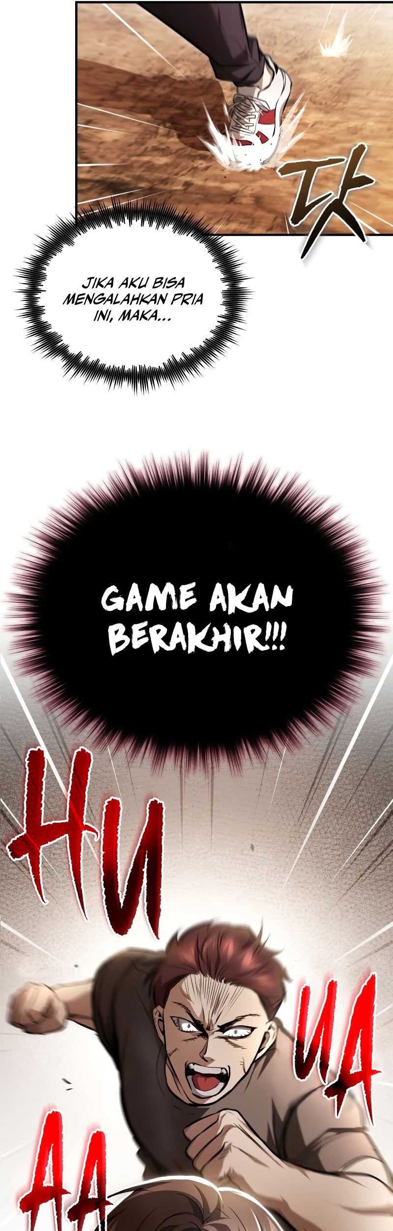 Devil Returns To School Days Chapter 43 Gambar 66