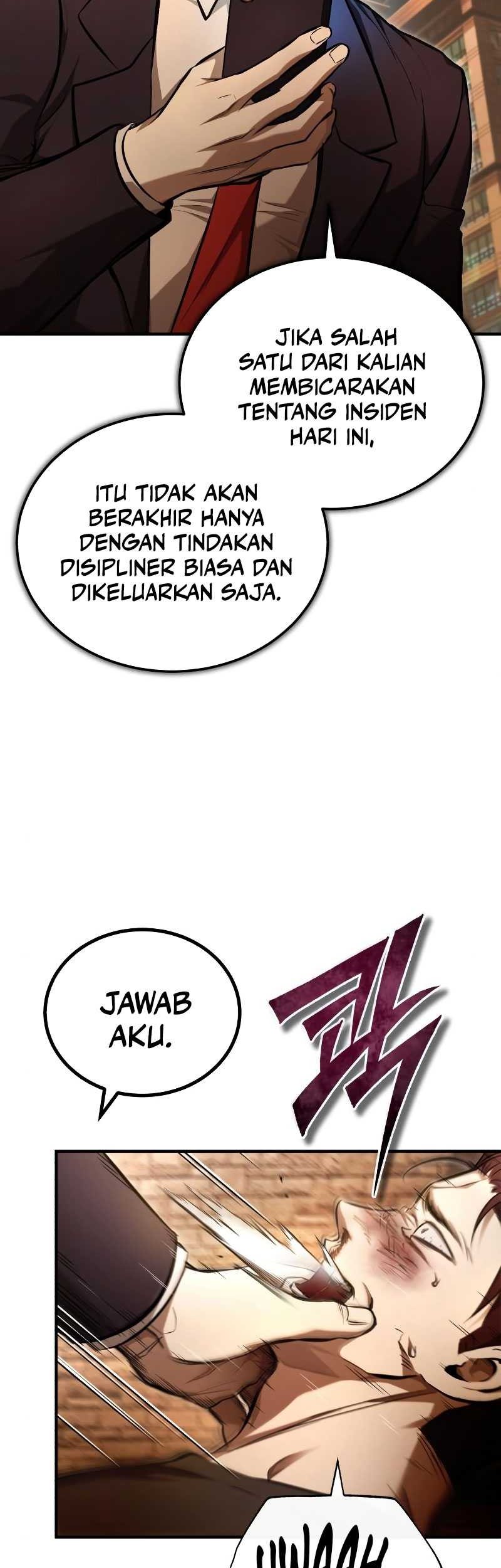 Devil Returns To School Days Chapter 43 Gambar 73