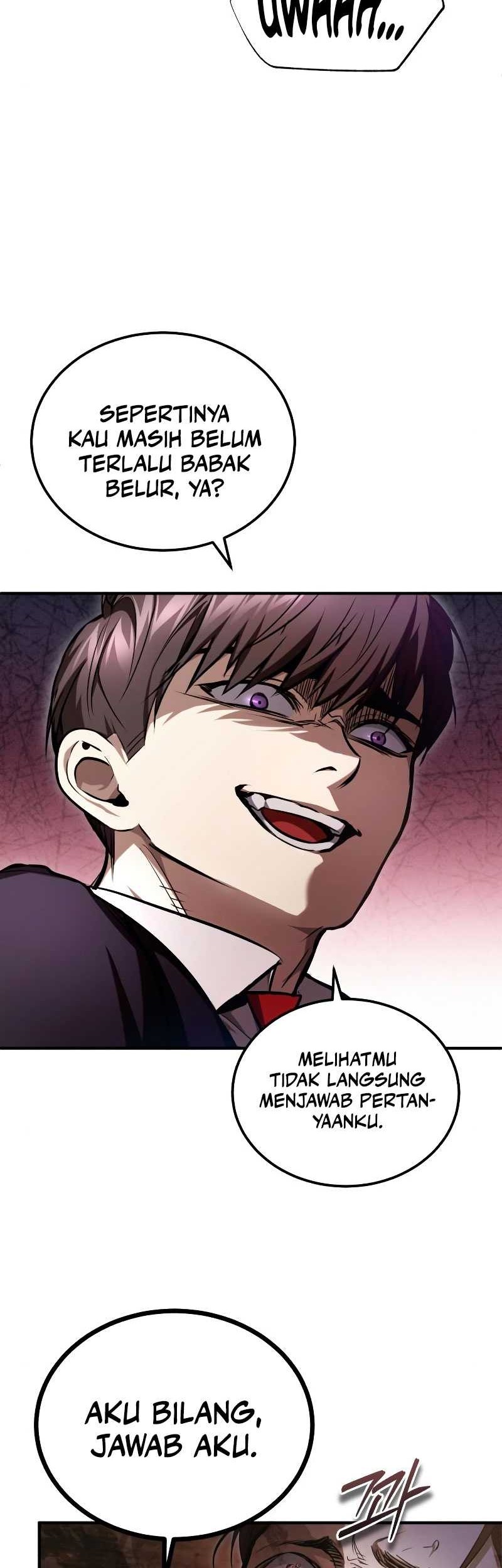 Devil Returns To School Days Chapter 43 Gambar 74