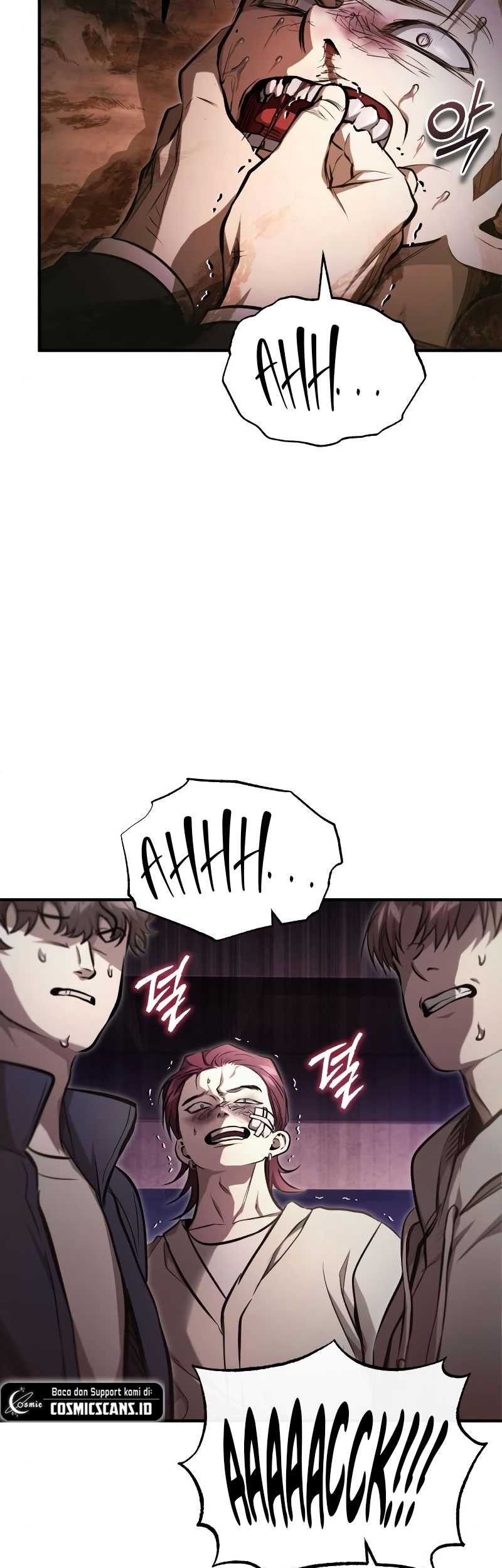 Devil Returns To School Days Chapter 43 Gambar 75