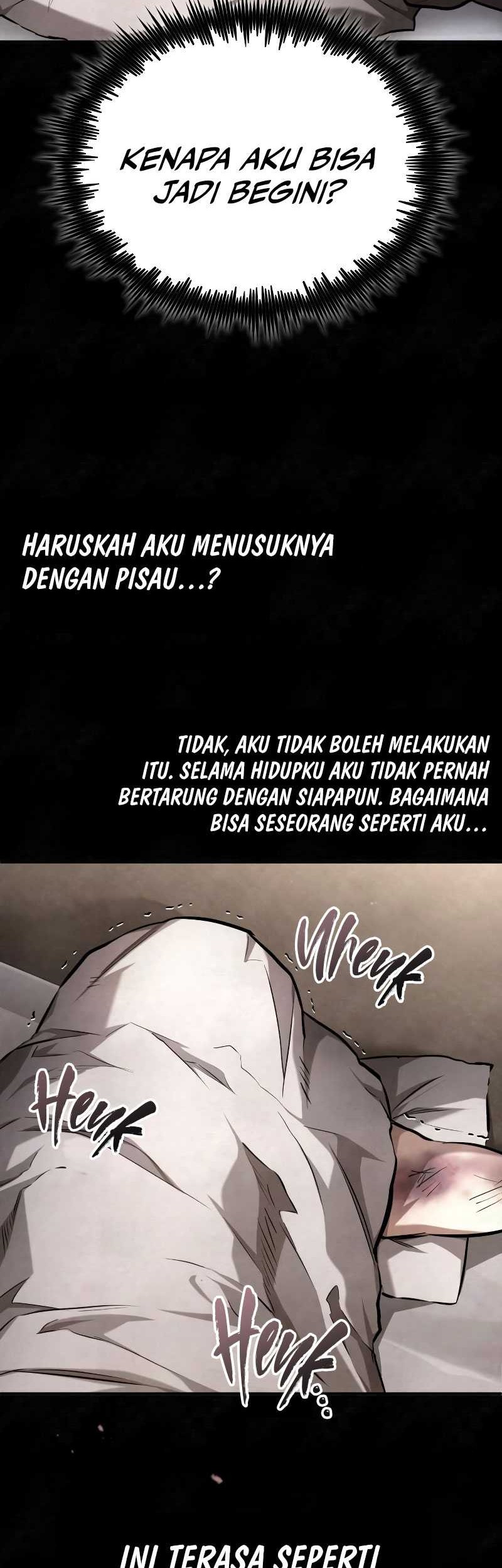 Devil Returns To School Days Chapter 43 Gambar 3