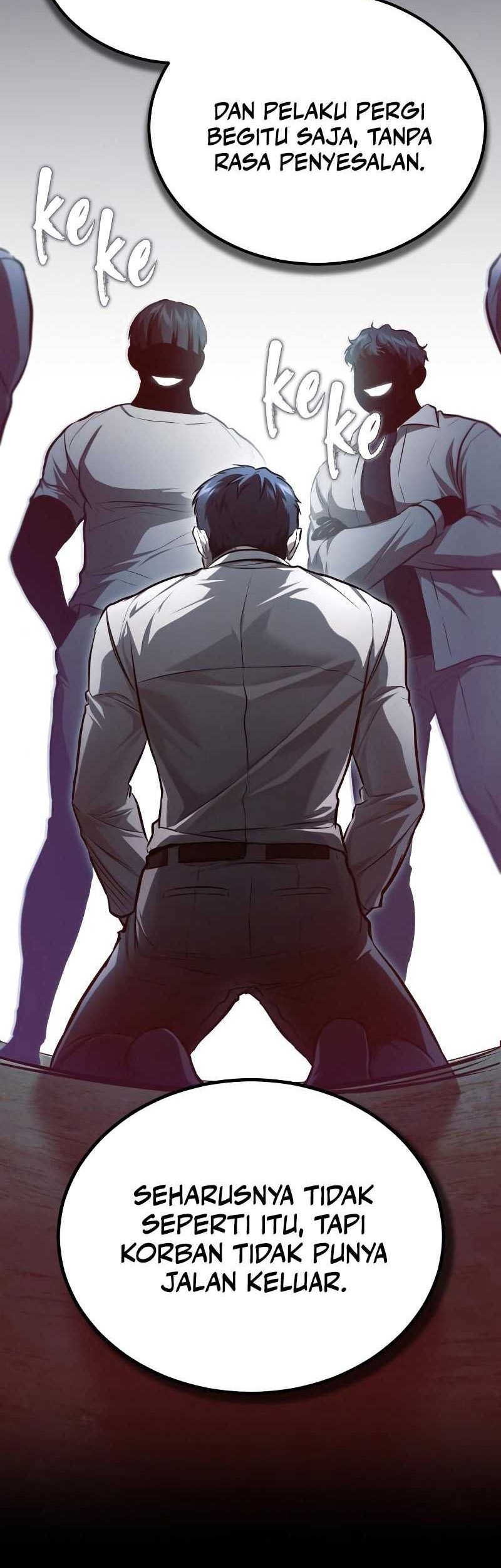 Devil Returns To School Days Chapter 43 Gambar 11