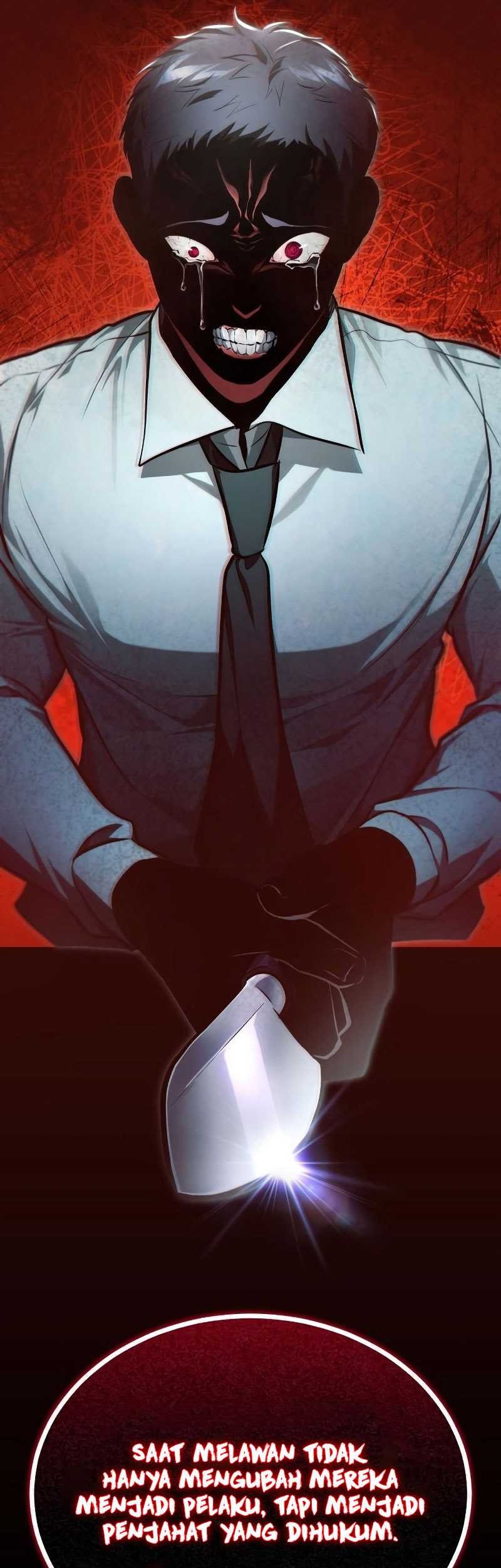 Devil Returns To School Days Chapter 43 Gambar 13