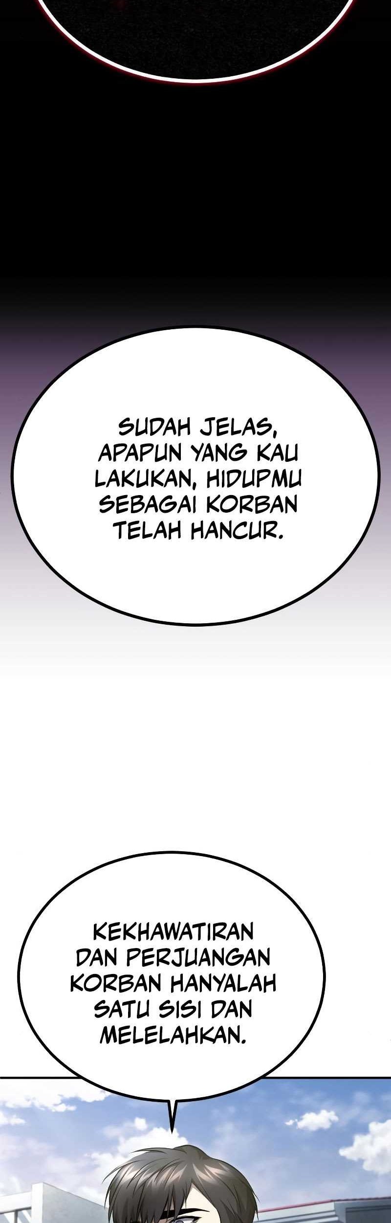 Devil Returns To School Days Chapter 43 Gambar 14