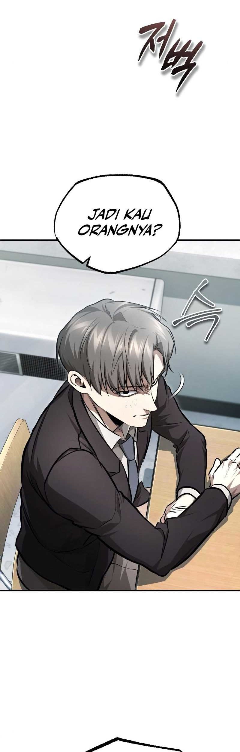 Devil Returns To School Days Chapter 43 Gambar 19