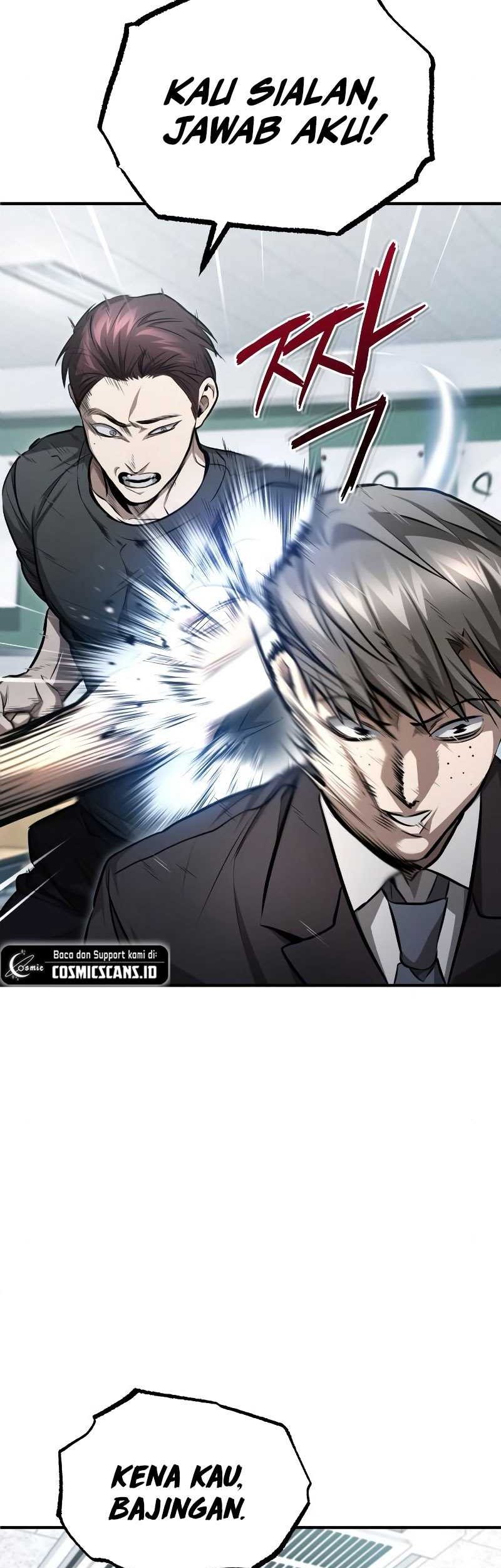 Devil Returns To School Days Chapter 43 Gambar 20