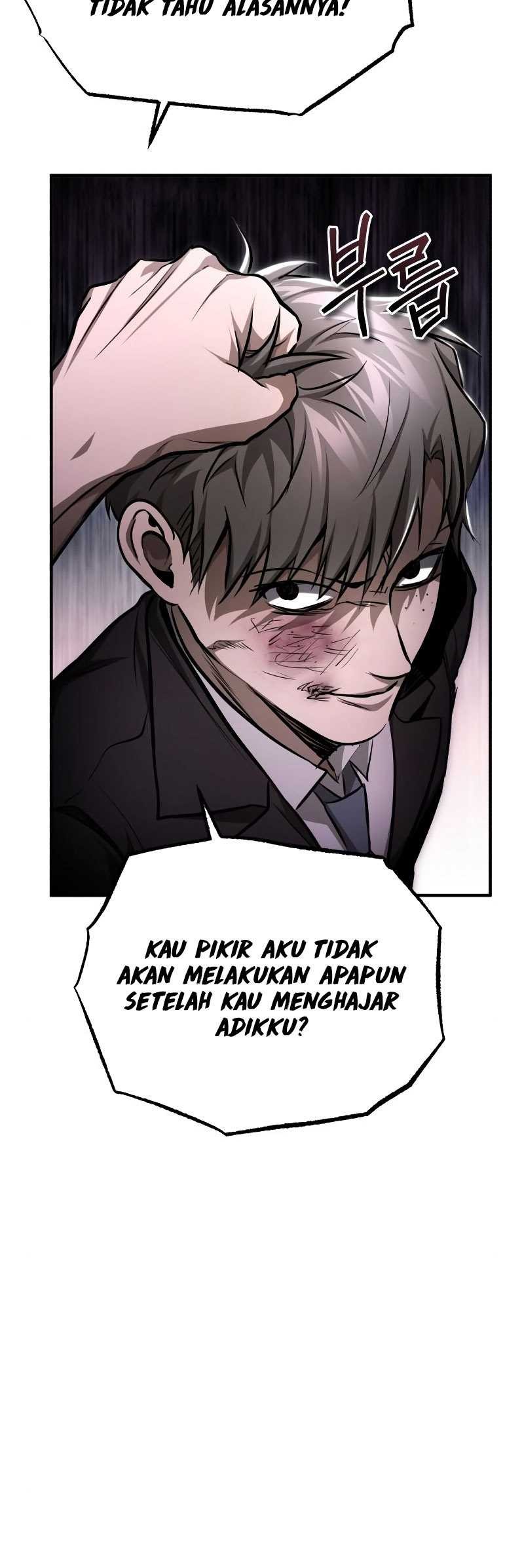 Devil Returns To School Days Chapter 43 Gambar 22
