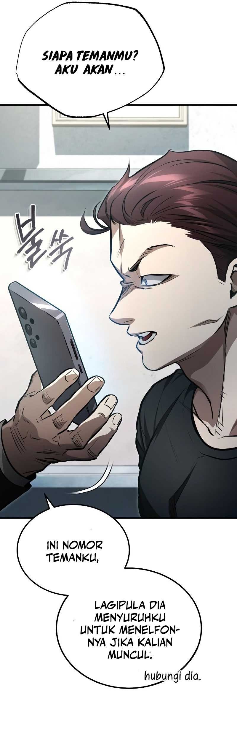 Devil Returns To School Days Chapter 43 Gambar 23