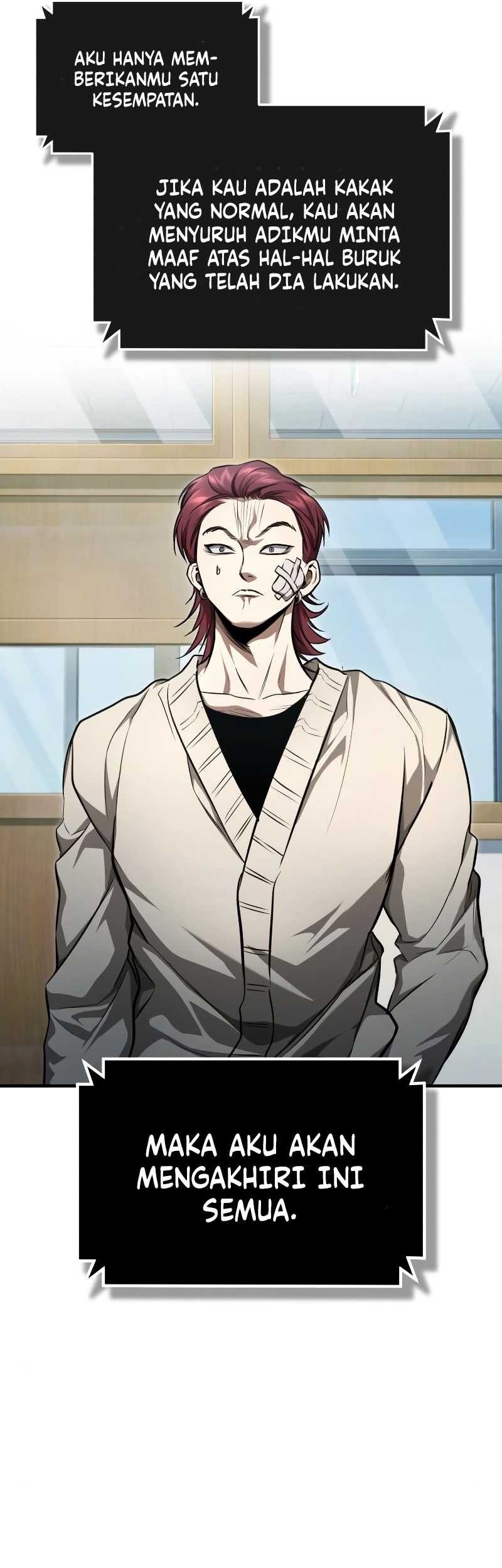 Devil Returns To School Days Chapter 43 Gambar 28